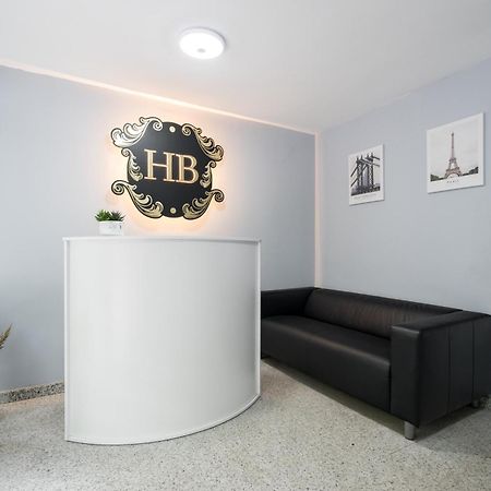 Era Herastrau Boutique Bucureşti Ngoại thất bức ảnh