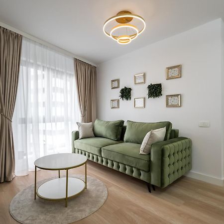 Era Herastrau Boutique Bucureşti Ngoại thất bức ảnh