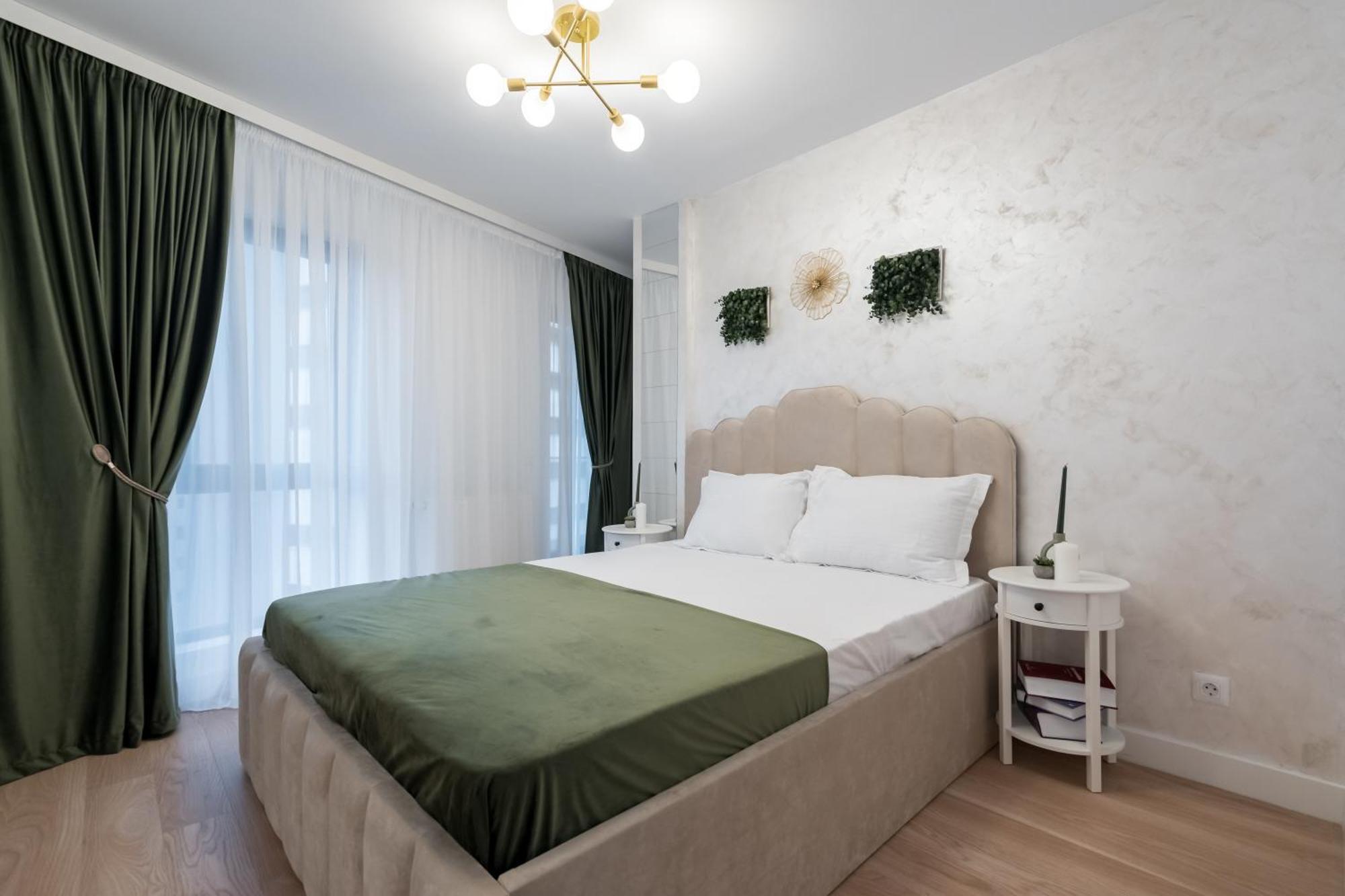 Era Herastrau Boutique Bucureşti Ngoại thất bức ảnh