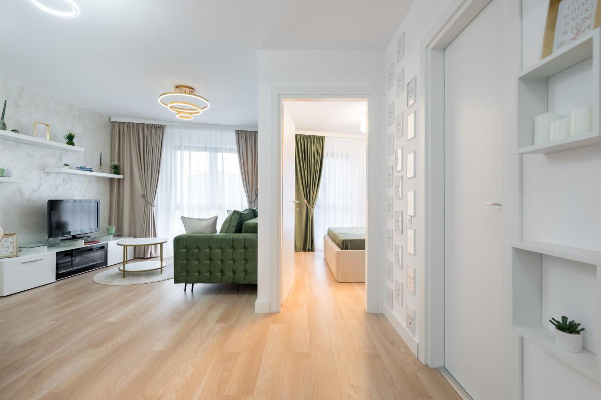 Era Herastrau Boutique Bucureşti Ngoại thất bức ảnh