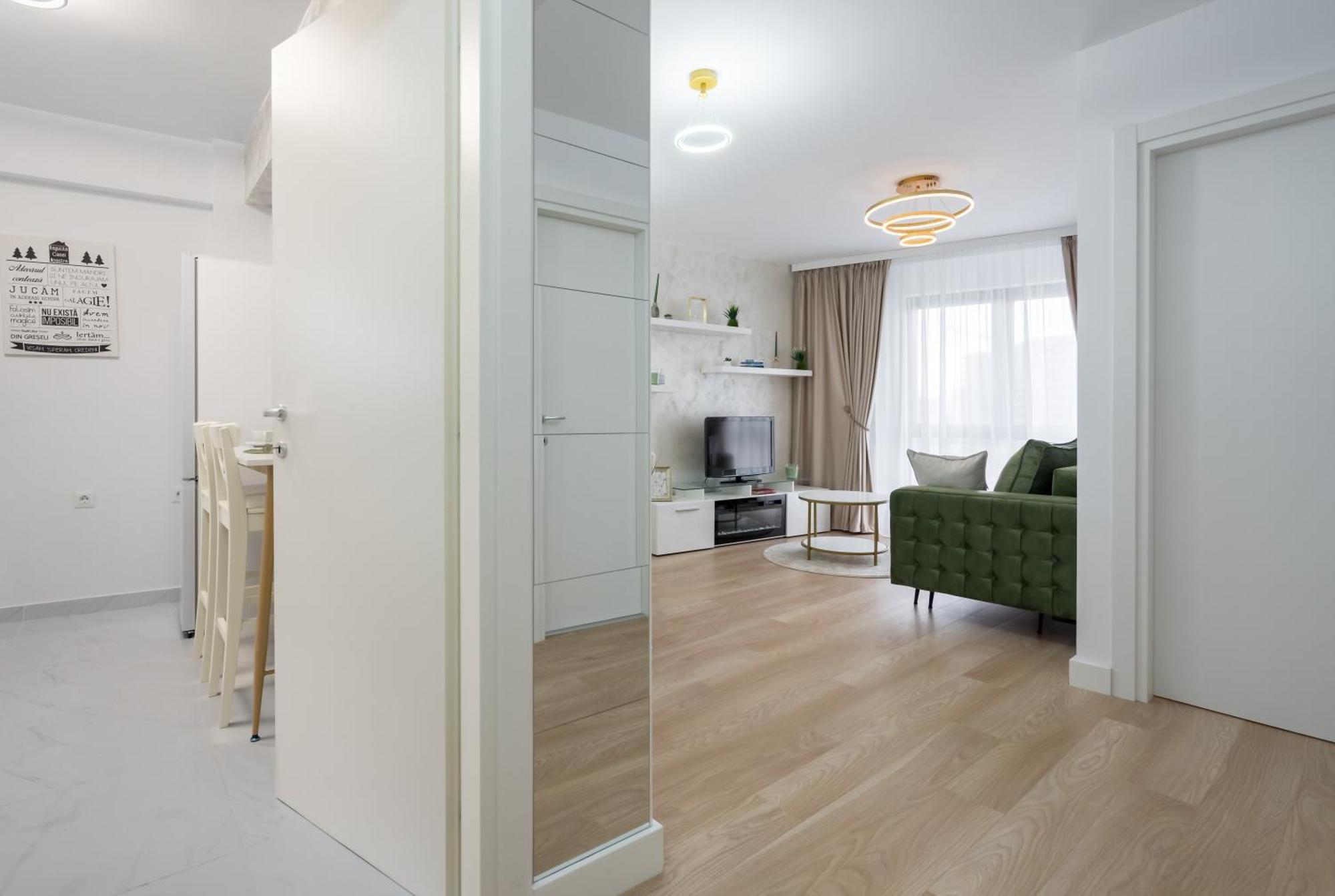 Era Herastrau Boutique Bucureşti Ngoại thất bức ảnh