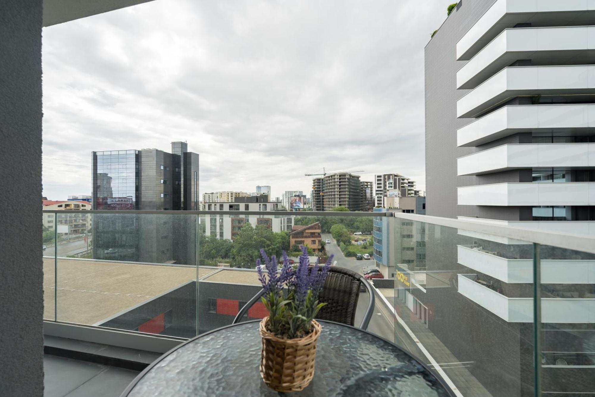 Era Herastrau Boutique Bucureşti Ngoại thất bức ảnh