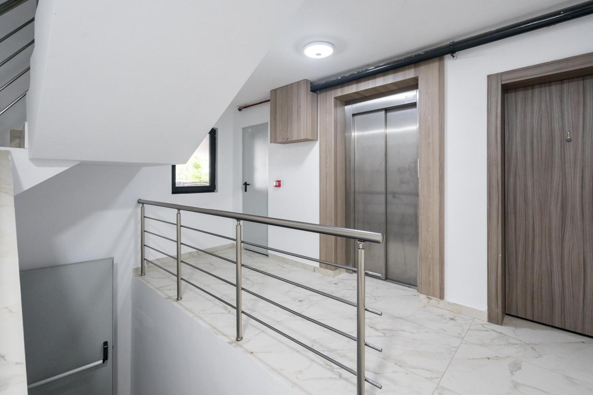 Era Herastrau Boutique Bucureşti Ngoại thất bức ảnh
