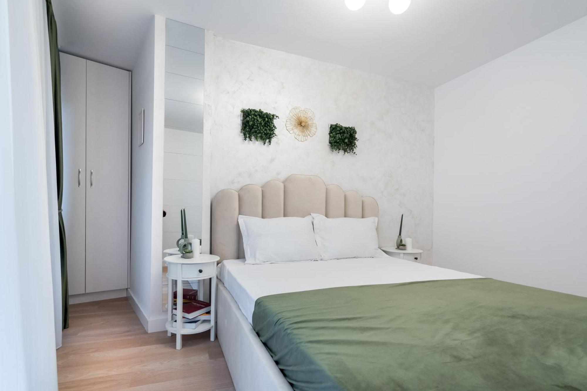 Era Herastrau Boutique Bucureşti Ngoại thất bức ảnh