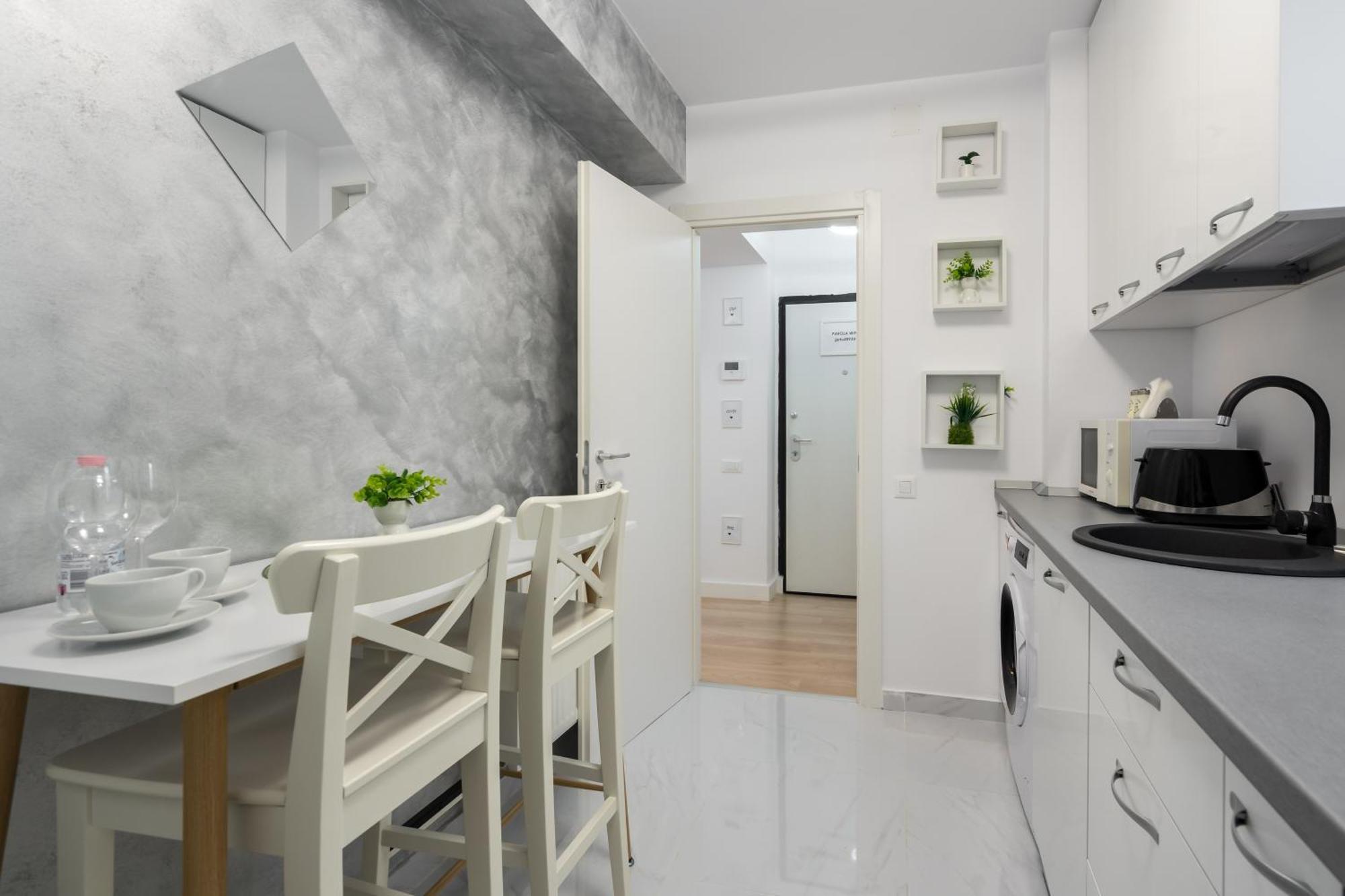 Era Herastrau Boutique Bucureşti Ngoại thất bức ảnh