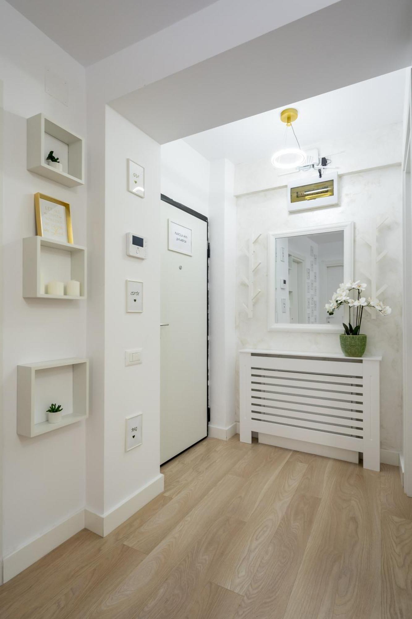 Era Herastrau Boutique Bucureşti Ngoại thất bức ảnh