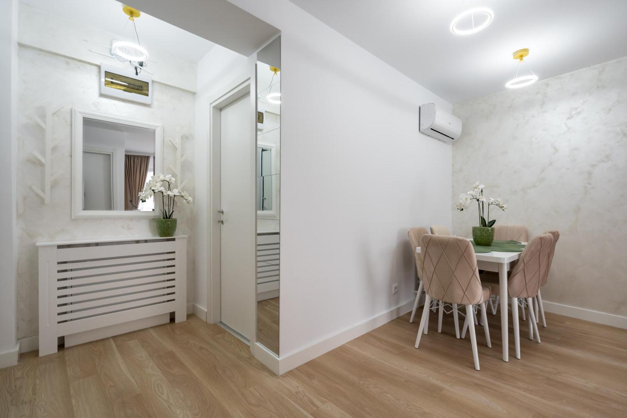Era Herastrau Boutique Bucureşti Ngoại thất bức ảnh